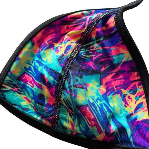 PINK Bikini Top - Picture 2 of 3